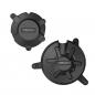 Preview: GB Racing Motor Protektor Set RSV4