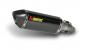 Preview: Akrapovic Auspuff Slip-On SUZUKI GSXR 600/750 11-17