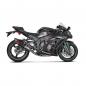 Preview: Akrapovic Auspuff Komplettanlage Edelstahl KAWASAKI Ninja ZX 10 R/SE/RR