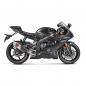 Preview: Akrapovic Auspuff Slip-On YAMAHA YZF R6 2017+