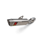 Preview: Akrapovic Auspuff Slip-On HONDA CBR 1000RR-R Fireblade SP