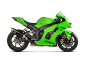 Preview: Akrapovic Auspuff Slip-On KAWASAKI Ninja ZX 10 R/RR