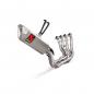 Preview: Akrapovic Auspuff Komplettanlage Titan HONDA CBR 1000 RR / SP / SP2
