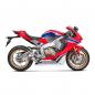 Preview: Akrapovic Auspuff Slip-On HONDA CBR 1000 RR / SP / SP2