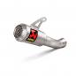 Preview: Akrapovic Auspuff Slip-On HONDA CBR 1000 RR / SP / SP2