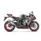 Preview: Akrapovic Auspuff Komplettanlage Edelstahl SUZUKI GSXR 1000 2017+