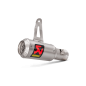 Preview: Akrapovic Auspuff Slip-On GP1 SUZUKI GSXR 1000 2017+