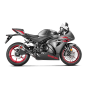 Preview: Akrapovic Auspuff Slip-On GP1 SUZUKI GSXR 1000 2017+