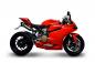Preview: Termignoni Auspuff Komplettanlage Edelstahl DUCATI 1199/1299 Panigale/S/R 12-19