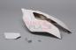 Preview: Bikesplast Heckverkleidung offen Ducati Panigale 899/1199