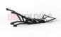 Preview: DB Holders Aluminium Heckrahmen Ducati 899 / 1199 Panigale