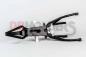 Preview: DB Holders Aluminium Heckrahmen Ducati 899 / 1199 Panigale