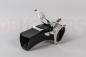 Preview: DB Holders Aluminium Verkleidungs Halter Honda CBR 1000 RR-R 2020+