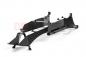 Preview: DB Holders Aluminium Heckrahmen Yamaha YZF R6 2017+