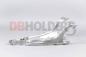 Preview: DB Holders Aluminium Heckrahmen Ducati Panigale V4