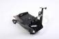 Preview: DB Holders Aluminium Verkleidungs Halter Kawasaki ZX-10 R 2016+