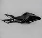 Preview: Höcker "EVO " (ohne Polster) DUCATI 848/1098/1198