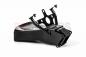 Preview: DB Holders Aluminium Verkleidungs Halter Yamaha YZF R6 2017+