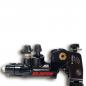 Preview: Galespeed VRE 16A-17 Radialbremspumpe 16mm Kolbendurchmesser