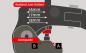 Preview: Galespeed RM 17A-17 Radialbremspumpe 17mm Kolbendurchmesser