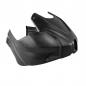 Preview: Alpha Racing Airbox Abdeckung GFK, BMW S 1000 RR 2019- (K67) und M 1000 RR 2021- (K66), passend für OEM Tank