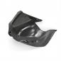 Preview: Alpha Racing Airbox Abdeckung SBK GFK, für BMW S 1000 RR 2019- (K67) und M 1000 RR 2021- (K66), passend für alle Racing Tankvarianten