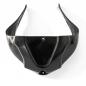 Preview: Alpha Racing Airbox Abdeckung SBK GFK, für BMW S 1000 RR 2019- (K67) und M 1000 RR 2021- (K66), passend für alle Racing Tankvarianten