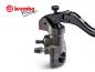 Preview: BREMBO 19x18 CNC RADIALBREMSPUMPE XR01171