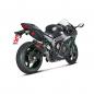 Preview: Akrapovic Auspuff Komplettanlage Edelstahl KAWASAKI Ninja ZX 10 R/SE/RR