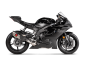 Preview: Akrapovic Zwischenrohr Edelstahl- V4A Track Day YAMAHA YZF R6 2017+