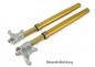 Preview: Öhlins Telegabel Road & Track BMW S 1000 RR 08-18