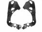 Preview: Carbon Rahmenschoner L/R Honda CBR 1000RR 2017-2019