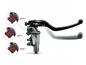 Preview: BREMBO RADIALBREMSPUMPE 19RCS CORSACORTA