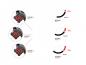 Preview: BREMBO RADIALBREMSPUMPE 19RCS CORSACORTA