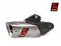 Preview: Akrapovic Auspuff Slip-On YAMAHA YZF R1/M