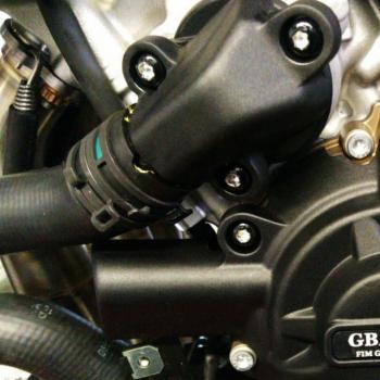 GB Racing Motor Protektor Set BMW S 1000 RR 2019+