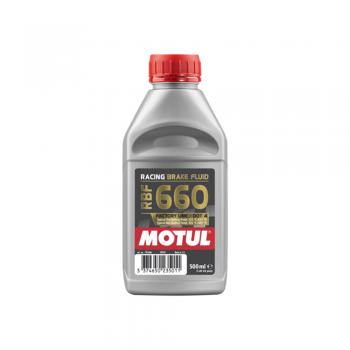 MOTUL RBF 660 FACTORY LINE