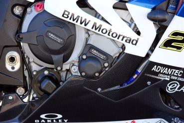 GB Racing Motor Protektor Set BMW S 1000 RR 2009-2016