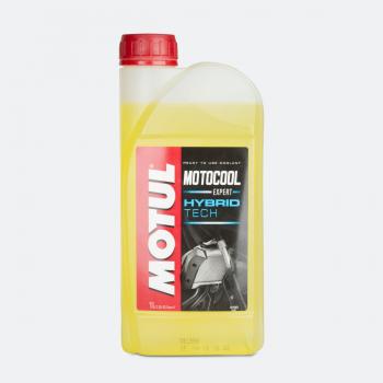 Motul Kühlerflüssigkeit Motocool Expert