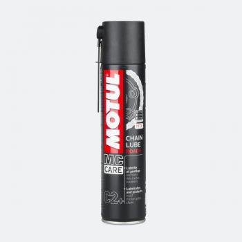 MOTUL MC CARE C2 CHAIN LUBE ROAD