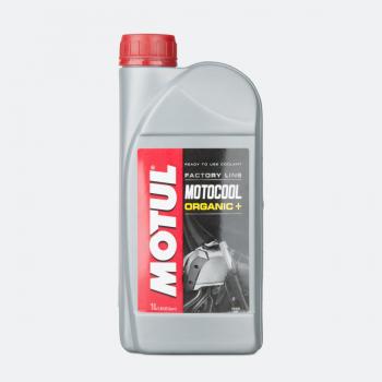 Motul Kühlerflüssigkeit Motocool Factory Line