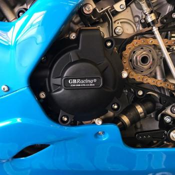 GB Racing Motor Protektor Set BMW S 1000 RR 2019+