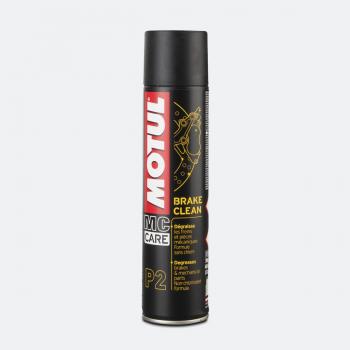 MOTUL MC CARE P2 BRAKE CLEAN