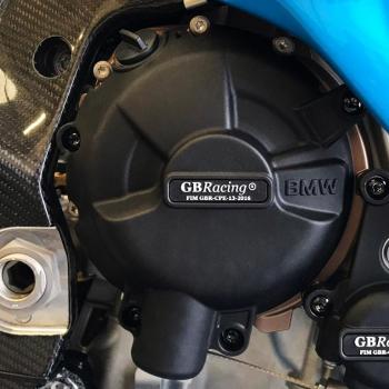 GB Racing Motor Protektor Set BMW S 1000 RR 2019+