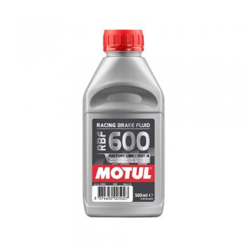 MOTUL RBF 600 FACTORY LINE