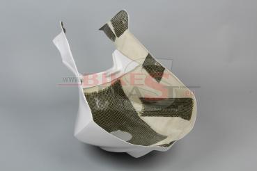 Bikesplast Tankhaube Aprilia RSV4 2015+