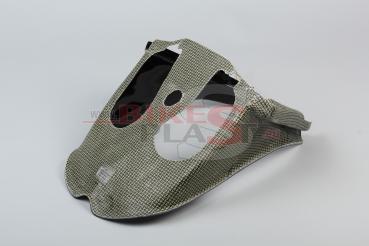 Bikesplast Lufttunnel Kühler Aprilia RSV4 2015+