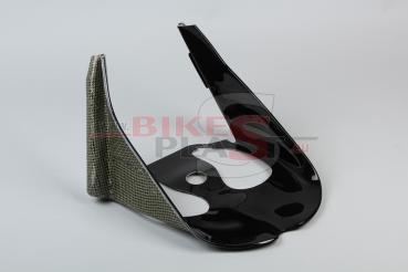 Bikesplast Lufttunnel Kühler Aprilia RSV4 2015+