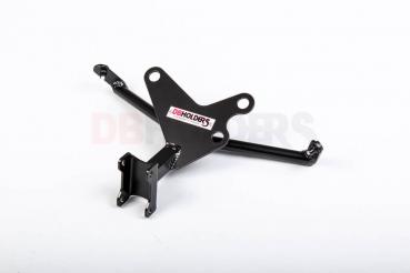 DB Holders Aluminium Verkleidungs Halter Aprilia RSV 4 2009-2014