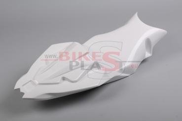 Bikesplast Heckverkleidung geschlossen BMW S1000RR 2015-2018